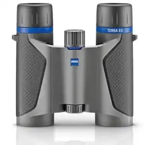Fernglas Zeiss 522503 Terra ED Pocket 10 x 25 