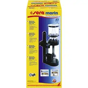 Eiweißabschäumer sera 30202 marin Protein Skimmer PS 400 HO