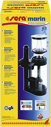 Eiweißabschäumer sera 30202 marin Protein Skimmer PS 400 HO