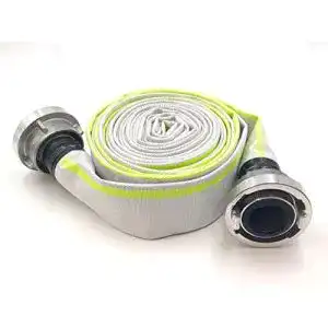 Feuerwehrschlauch Caleido-Concept Ideen für Dein Leben 10m