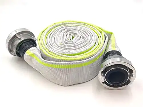 Feuerwehrschlauch Caleido-Concept Ideen für Dein Leben 10m