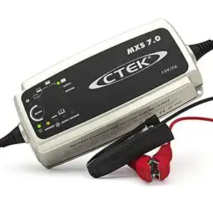 CTEK-Ladegerät CTEK Ladegerät MXS 7.0