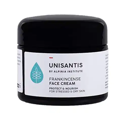 Weihrauchsalbe UNISANTIS | Beruhigend u. feuchtigkeitsspendend