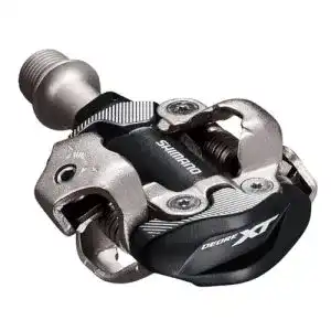 MTB Pedale SHIMANO Xt Pd-m8100 Fahrradpedal
