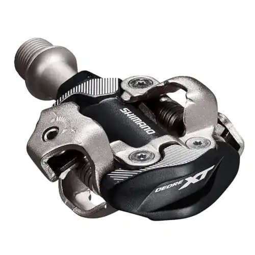 MTB Pedale SHIMANO Xt Pd-m8100 Fahrradpedal