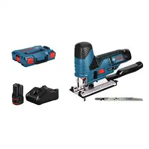 Akku-Stichsäge Bosch Professional 12V System GST 12V-70