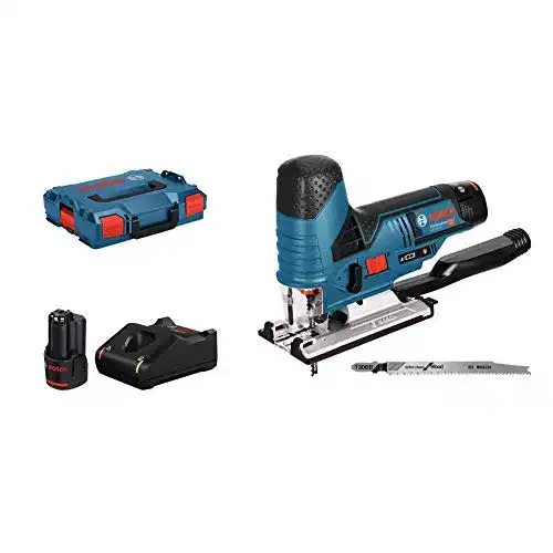 Akku-Stichsäge Bosch Professional 12V System GST 12V-70