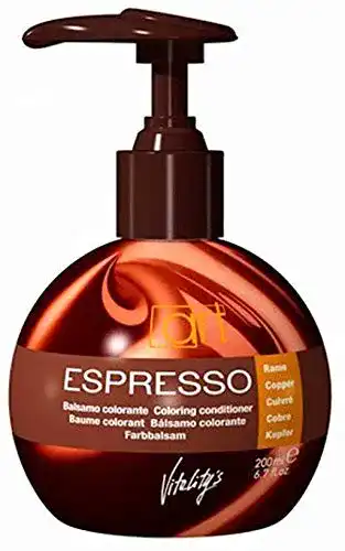 Haartönung (braun) Vitality’s Espresso Vitality’s Espresso (200 ml)