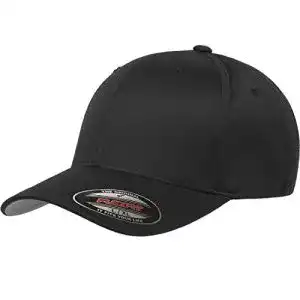 Baseball-Cap Yupoong Flexfit Herren Athletic Baseball Fitted Cap