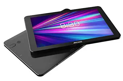 Archos-Tablet Archos 101 Oxygen S 32GB, Schwarz, 503797