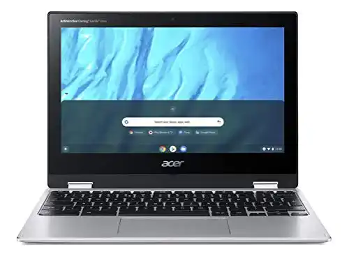 Acer-Chromebook Acer Chromebook Convertible 11 Zoll