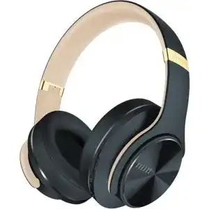 Bluetooth-Kopfhörer DOQAUS, 3 EQ-Modi, HiFi Stereo Faltbar