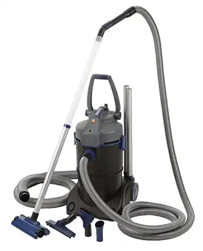 Schlammsauger Oase Pondovac 4 50388 Teich 16l