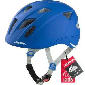 Alpina-Kinderhelm ALPINA Unisex – Kinder, XIMO LE