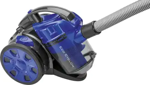 Bomann-Staubsauger Bomann BS 3000 CB Eco-Cyclon Twin-Spin