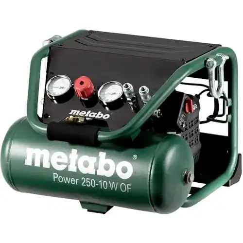 Metabo-Kompressor metabo Kompressor Power Power 250-10 W