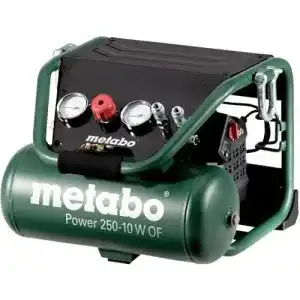 Kompressor 10 bar Metabo Power Power 250-10 W OF