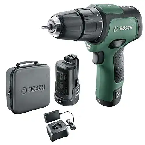 Bosch-Akku-Schlagbohrschrauber Bosch Home and Garden Easy 12