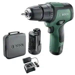 Bosch Akkuschrauber Bosch Home and Garden EasyImpact 12