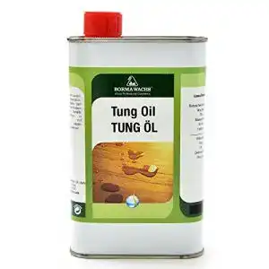 Tungöl BORMA Tung Öl 500ml