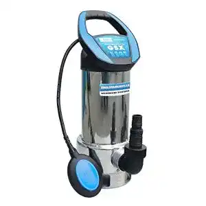 Güde-Schmutzwasserpumpe Güde Alpha 94604, GSX 1101