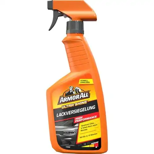 Lackreiniger ARMOR ALL Spray 500 ml