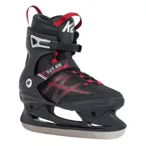Schlittschuhe Herren K2 Skates Herren Schlittschuhe F.I.T. ICE, black