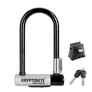 Kryptonite-Bügelschloss Kryptonite
