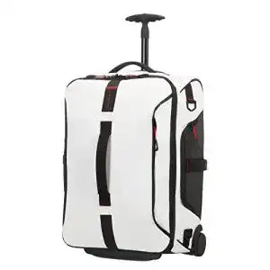 Reisetasche mit Rollen und Rucksackfunktion Samsonite Paradiver