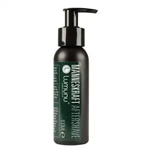 After-Shave-Balsam Lumunu Deluxe Aftershave Lotion, 100ml