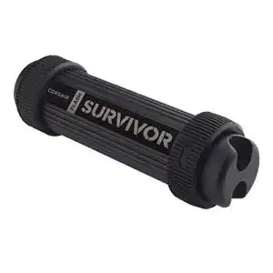 Corsair-USB-Stick Corsair Flash Survivor Stealth v2 64GB USB