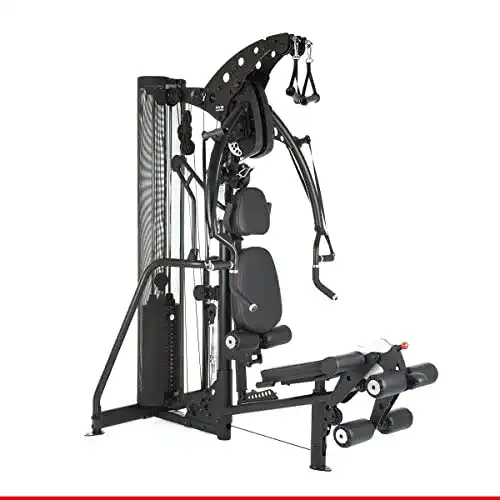 Hammer-Kraftstation HAMMER Inspire Kraftstation M3