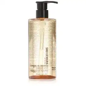 Shu-Uemura-Shampoo Shu Uemura Art of Hair dry scalp 400 ml