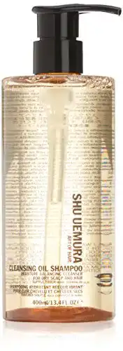 Shu-Uemura-Shampoo Shu Uemura Art of Hair dry scalp 400 ml