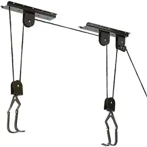 Fahrradlift Meister Fahrrad-Lift 20 kg, 9335800