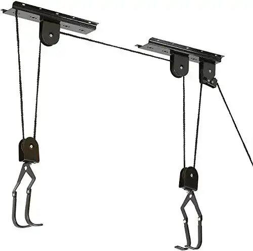 Fahrradlift Meister Fahrrad-Lift 20 kg, 9335800