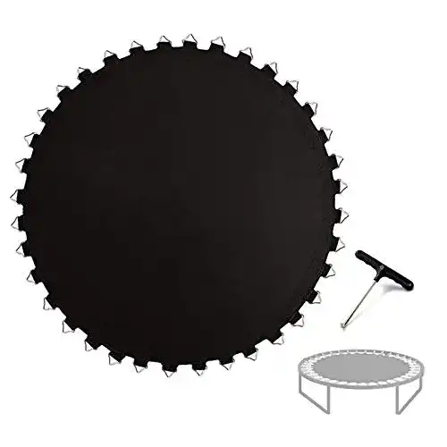 Trampolin-Sprungtuch Ledph Trampolin Sprungtuch ø 305 cm