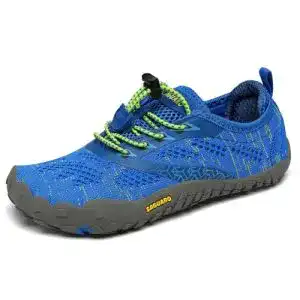 Barfußschuhe Kinder SAGUARO Barfussschuhe, Leicht Weich
