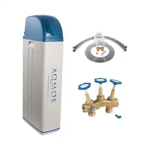 Die beste Aqmos-Wasserenthärtungsanlage AQMOS Aqmos R2D2-72 2026 Test Bestseller Aqmos-Wasserenthärtungsanlage AQMOS Aqmos R2D2-72