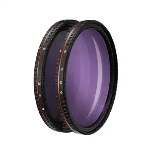 ND-Filter-Set FREEWELL 82mm Gewinde Harter Halt Variable