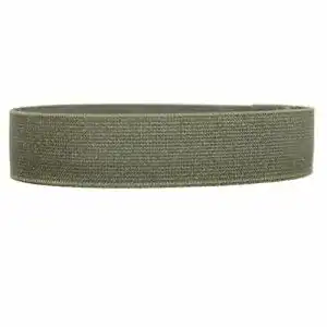 Hosengummi BW Bundeswehr 1 Paar Farbe: Oliv Beingummi
