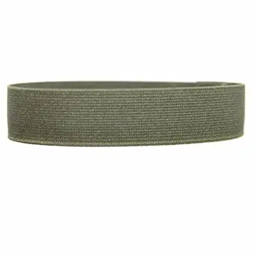 Hosengummi BW Bundeswehr 1 Paar Farbe: Oliv Beingummi