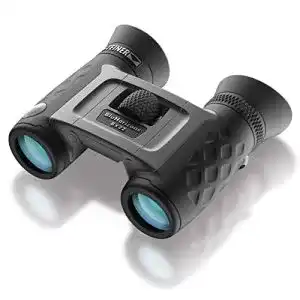 Steiner-Fernglas Steiner BluHorizons 8×22 Fernglas – einzigartig