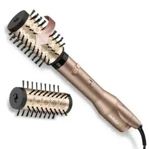 BaByliss-Warmluftbürste BaByliss Big Hair Dual Rotierend