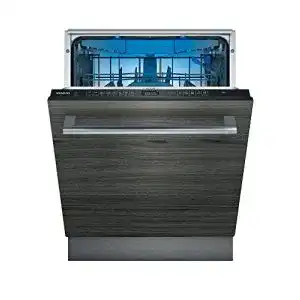 Siemens-Geschirrspüler Siemens SN65ZX49CE iQ500 Vollintegriert