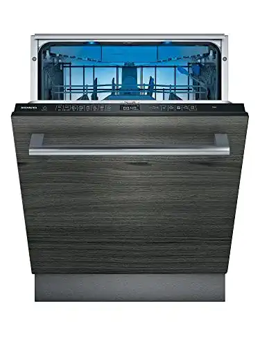 Geschirrspüler A+++ Siemens SN65ZX49CE iQ500 Vollintegriert