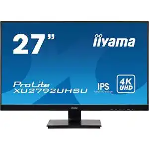 Iiyama-Monitor Iiyama ProLite XU2792UHSU-B1, IPS LED-Monitor
