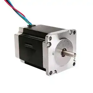 Schrittmotor ACT Motor Nema23 3 A 1,9 Nm 56,4 x 56,4 x 76 mm