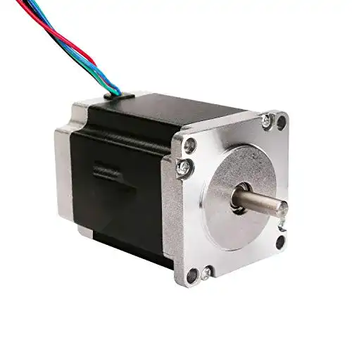 Schrittmotor ACT Motor Nema23 3 A 1,9 Nm 56,4 x 56,4 x 76 mm