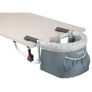 Tischsitz Safety 1st 2728191000 Sitzerhöhung Smart Lunch